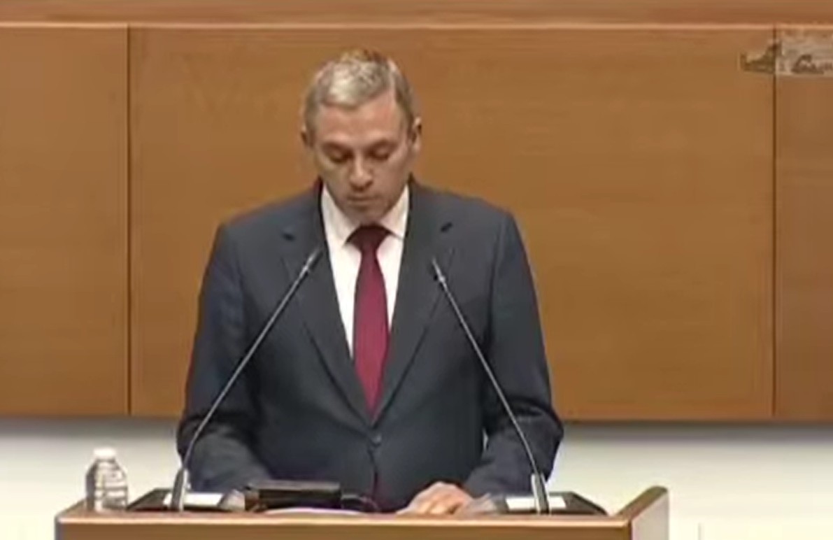 Декларация от името на ПГ на ДПС-ДПС относно деня на буквите, духа и българската дълговечност