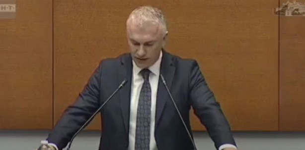 Джейхан Ибрямов: Ние не приемаме омразата. На нея ще отговорим с народната мъдрост: „Подай хляб на този, който те замеря с камъни“!