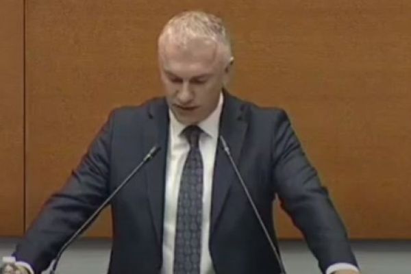 Джейхан Ибрямов: Ние не приемаме омразата. На нея ще отговорим с народната мъдрост: „Подай хляб на този, който те замеря с камъни“!