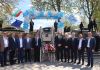 Паметта на Кязим Паша събра стотици в село Бял извор 53 години след неговата саможертва