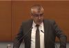 Хайри Садъков: ДПС-ДПС заявяваме, че е време за премахване на хранителната среда на корупцията, затова заявяваме, че ще гласуваме ЗА вота на недоверие!