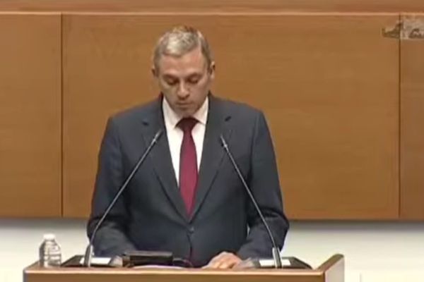 Декларация от името на ПГ на ДПС-ДПС относно деня на буквите, духа и българската дълговечност